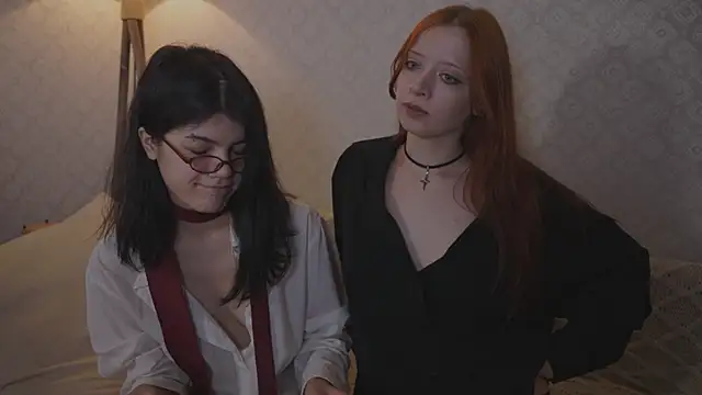 Snapshot of the_cure___ chatting on 3, 11, 2025 the cure online show from 3, 11, 2025