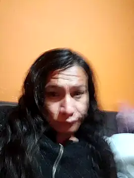 miicheele32 online show from 31, 1, 2025