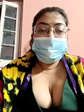 LAVERNIYA  online show from 7, 1, 2025