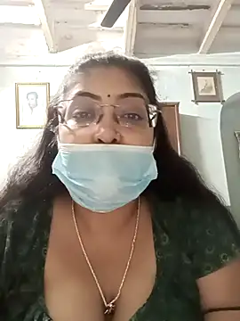 LAVERNIYA  online show from 4, 2, 2025