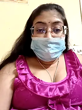 LAVERNIYA  online show from 16, 2, 2025