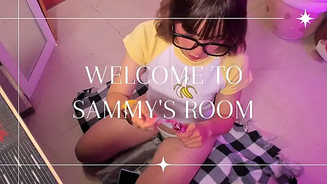 sammy  8 online show from 11, 3, 2025