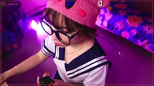 sammy  8 online show from 14, 11, 2025