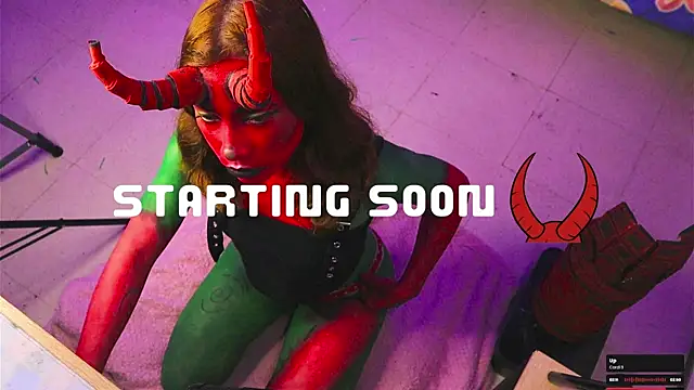 sammy  8 online show from 3, 11, 2025