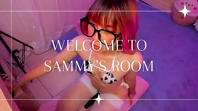 sammy  8 online show from 4, 12, 2024