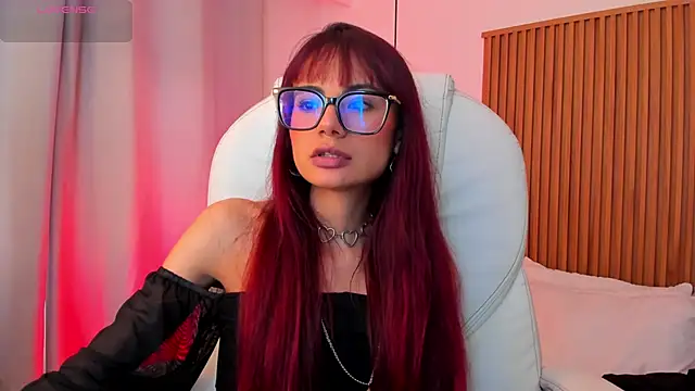 sophiecherry  online show from 27, 11, 2025