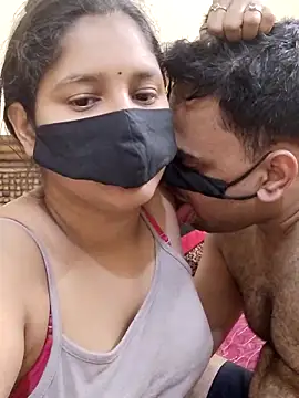 IND COUPLE1 online show from 7, 3, 2025