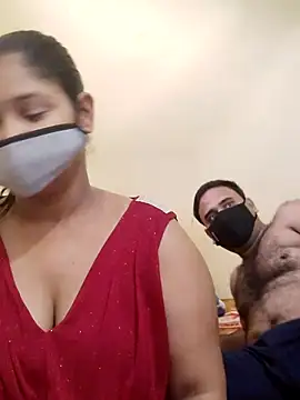 Snapshot of IND_COUPLE1 chatting on 20, 3, 2026 IND COUPLE1 online show from 20, 3, 2026