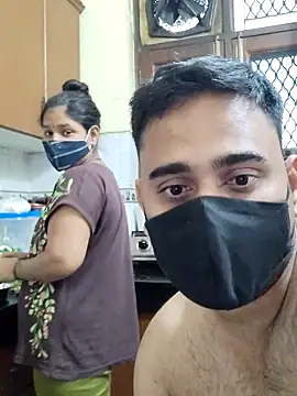 IND COUPLE1 online show from 22, 2, 2025