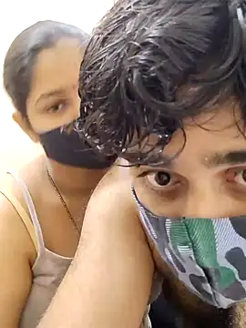 IND COUPLE1 online show from 10, 1, 2025