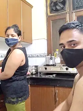 IND COUPLE1 online show from 19, 2, 2025