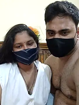 IND COUPLE1 online show from 10, 2, 2025