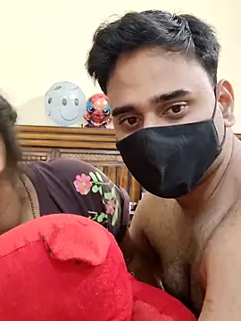 IND COUPLE1 online show from 14, 2, 2025