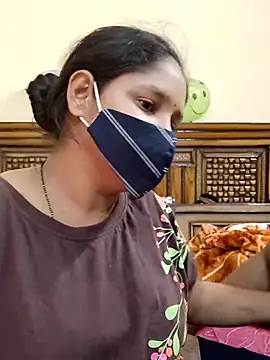 IND COUPLE1 online show from 16, 2, 2025