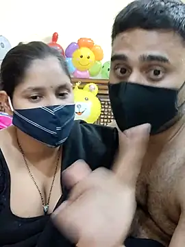 IND COUPLE1 online show from 23, 2, 2025
