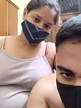 IND COUPLE1 online show from 26, 2, 2025