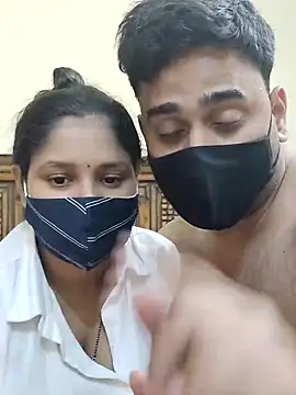 IND COUPLE1 online show from 10, 2, 2025