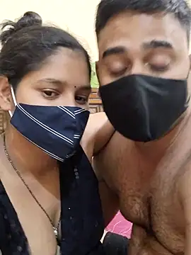 IND COUPLE1 online show from 19, 2, 2025