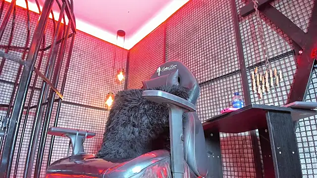 NAILAHARD online show from 18, 11, 2025