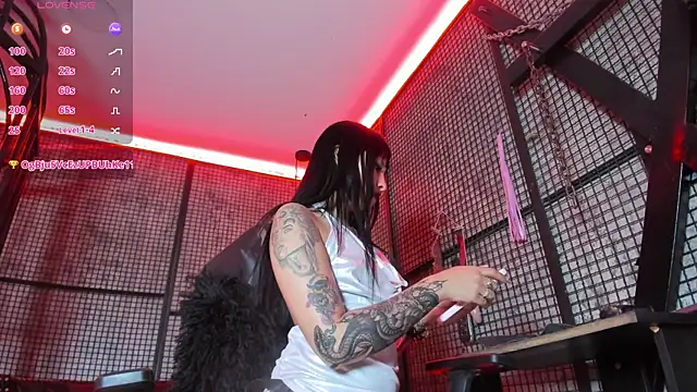 NAILAHARD online show from 11, 7, 2026