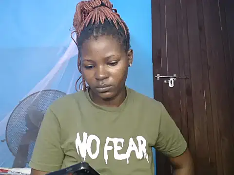 TrishaKalid online show from 16, 12, 2025