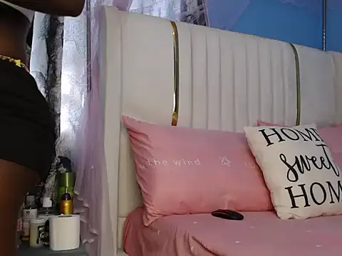 TrishaKalid online show from 2, 12, 2025