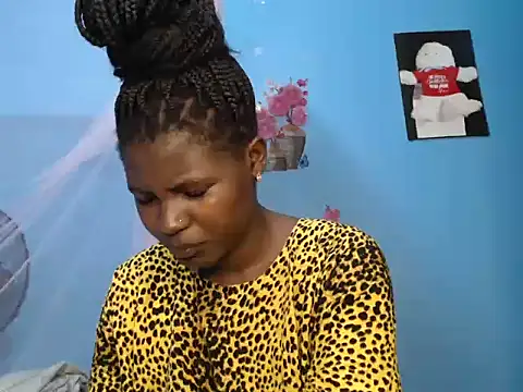 TrishaKalid online show from 23, 2, 2026