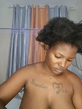 TrishaKalid online show from 23, 6, 2026