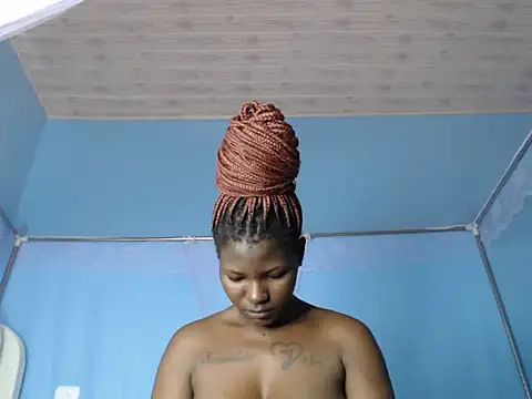 TrishaKalid online show from 14, 12, 2025