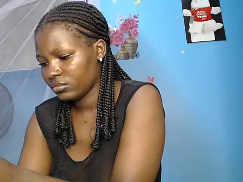 TrishaKalid online show from 21, 3, 2026