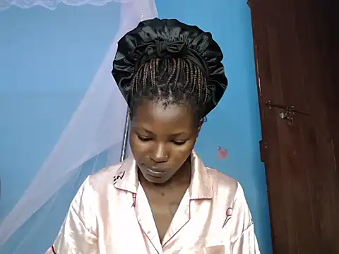 TrishaKalid online show from 6, 1, 2026