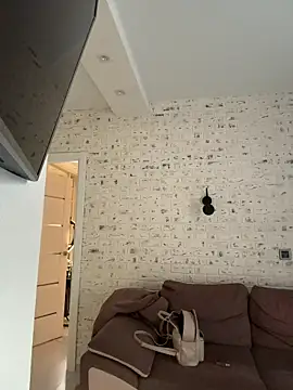 Charming Daphny online show from 17, 1, 2026