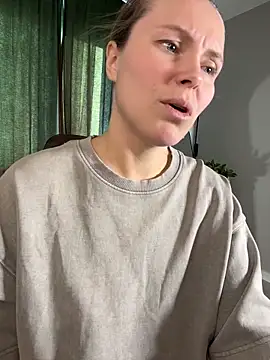 Charming Daphny online show from 11, 2, 2026