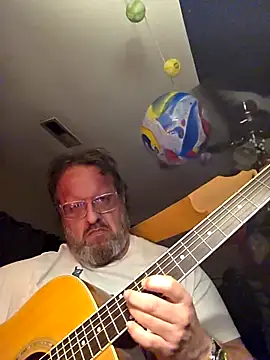 kikdrummer online show from 23, 4, 2026