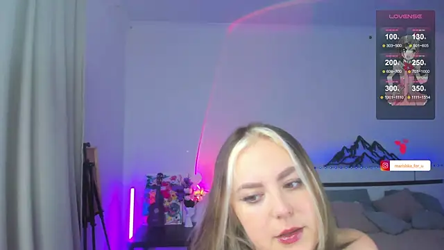 marry evans online show from 17, 10, 2025