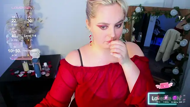 marry evans online show from 21, 2, 2025