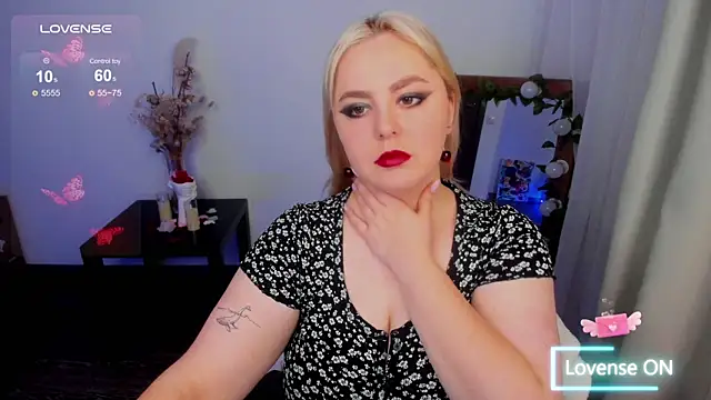 marry evans online show from 14, 3, 2025