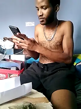 Snapshot of Dickey_sa chatting on 25, 9, 2025 Dickey sa online show from 25, 9, 2025
