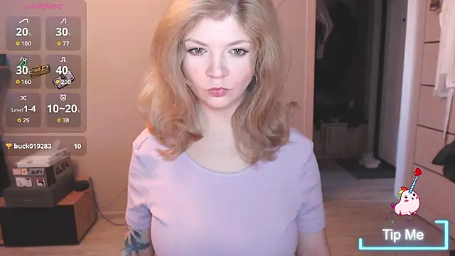 Brience online show from 17, 4, 2026