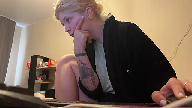 Brience online show from 17, 1, 2026