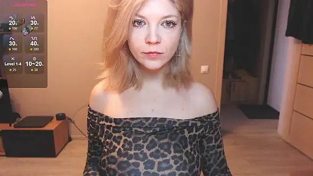 Brience online show from 6, 11, 2025