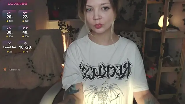 Brience online show from 11, 12, 2024