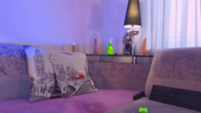  LittleAngel  online show from 23, 4, 2026