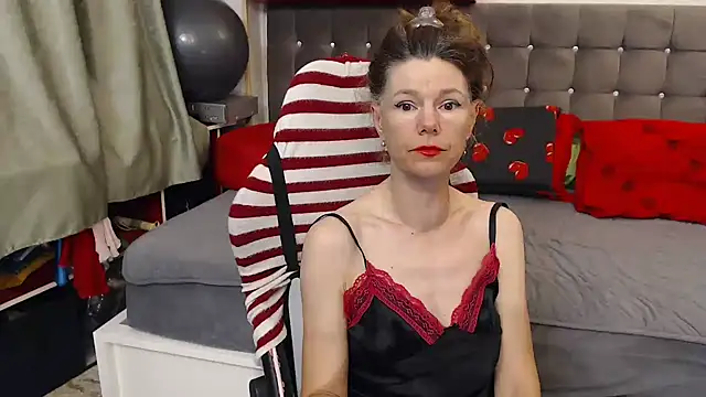 Snapshot of kellyterapy chatting on 12, 6, 2026 kellyterapy online show from 12, 6, 2026