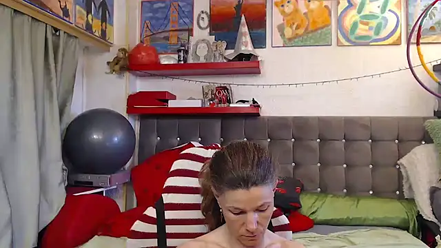 Snapshot of kellyterapy chatting on 15, 6, 2026 kellyterapy online show from 15, 6, 2026