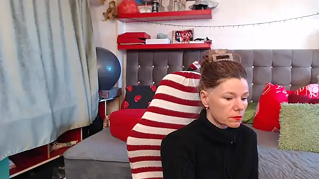 Snapshot of kellyterapy chatting on 3, 5, 2026 kellyterapy online show from 3, 5, 2026