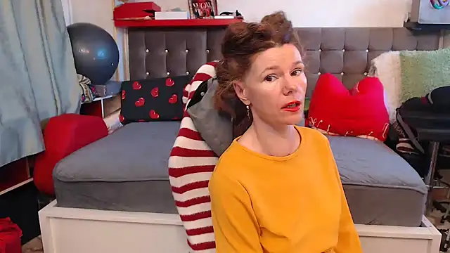 kellyterapy online show from 5, 4, 2026