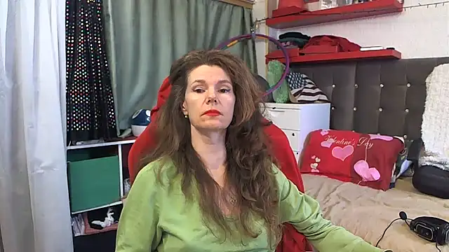 kellyterapy online show from 11, 3, 2025