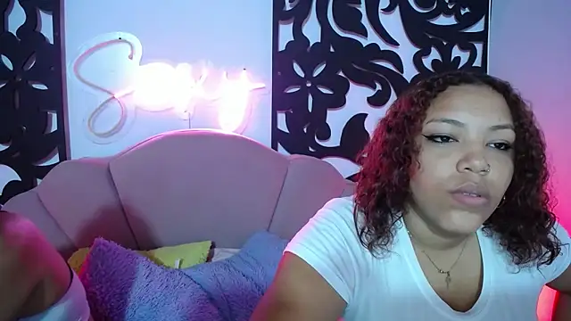 sexy horny brunette online show from 8, 11, 2025