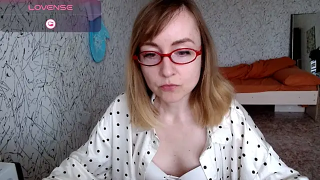 Athena Richards online show from 24, 5, 2026